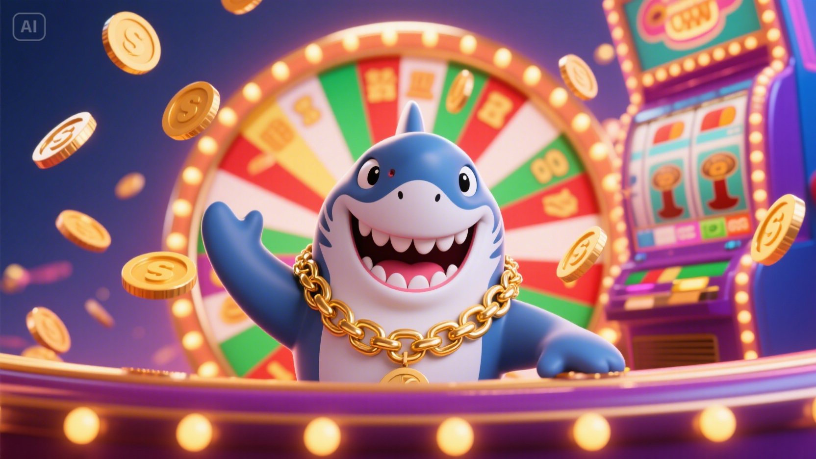 Casino Bankonbet Casino desktop and mobile interfaces