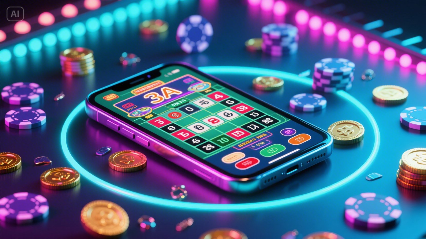 Casino Bankonbet Casino desktop and mobile interfaces