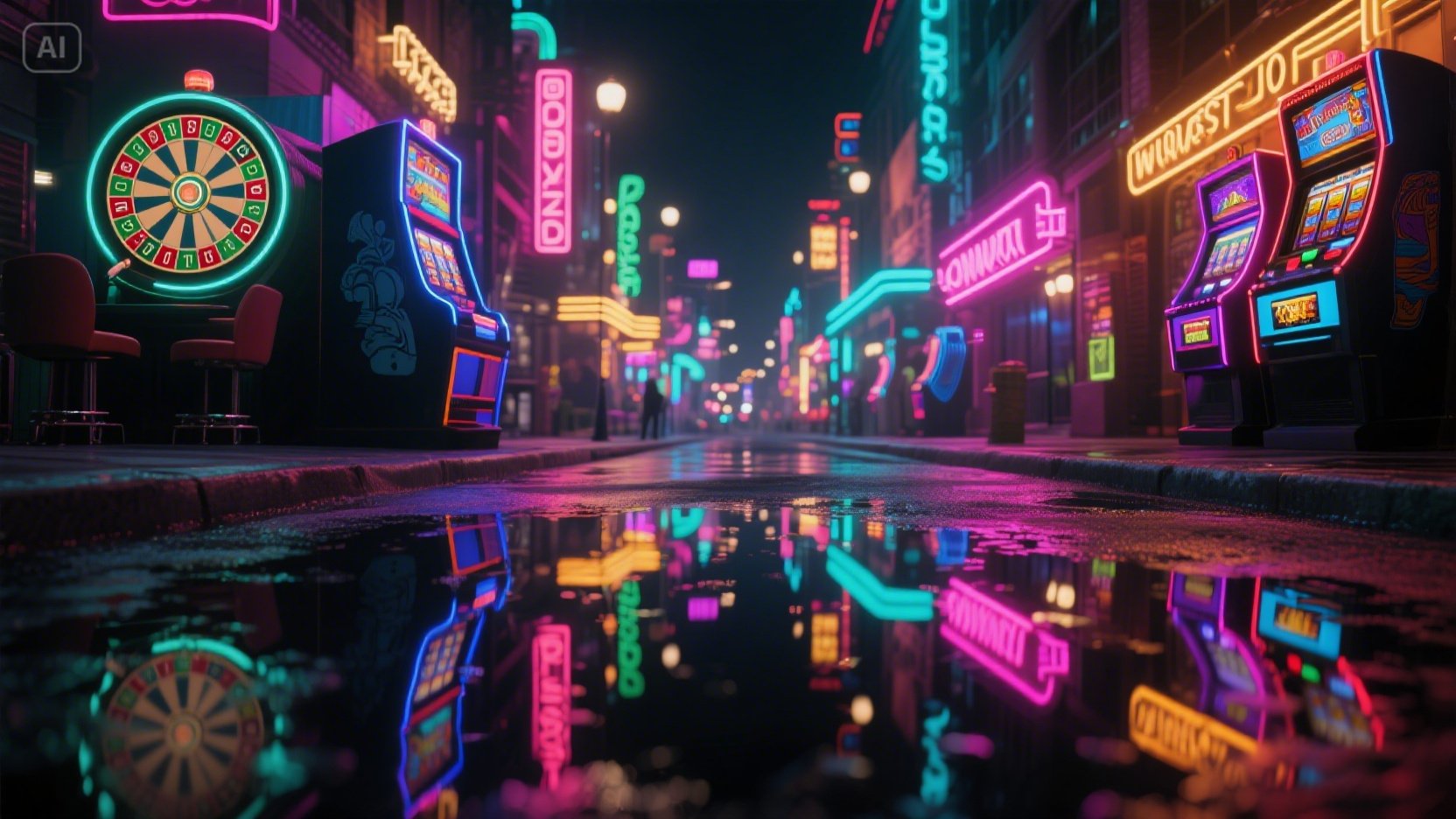 Casino Bankonbet Casino desktop and mobile interfaces