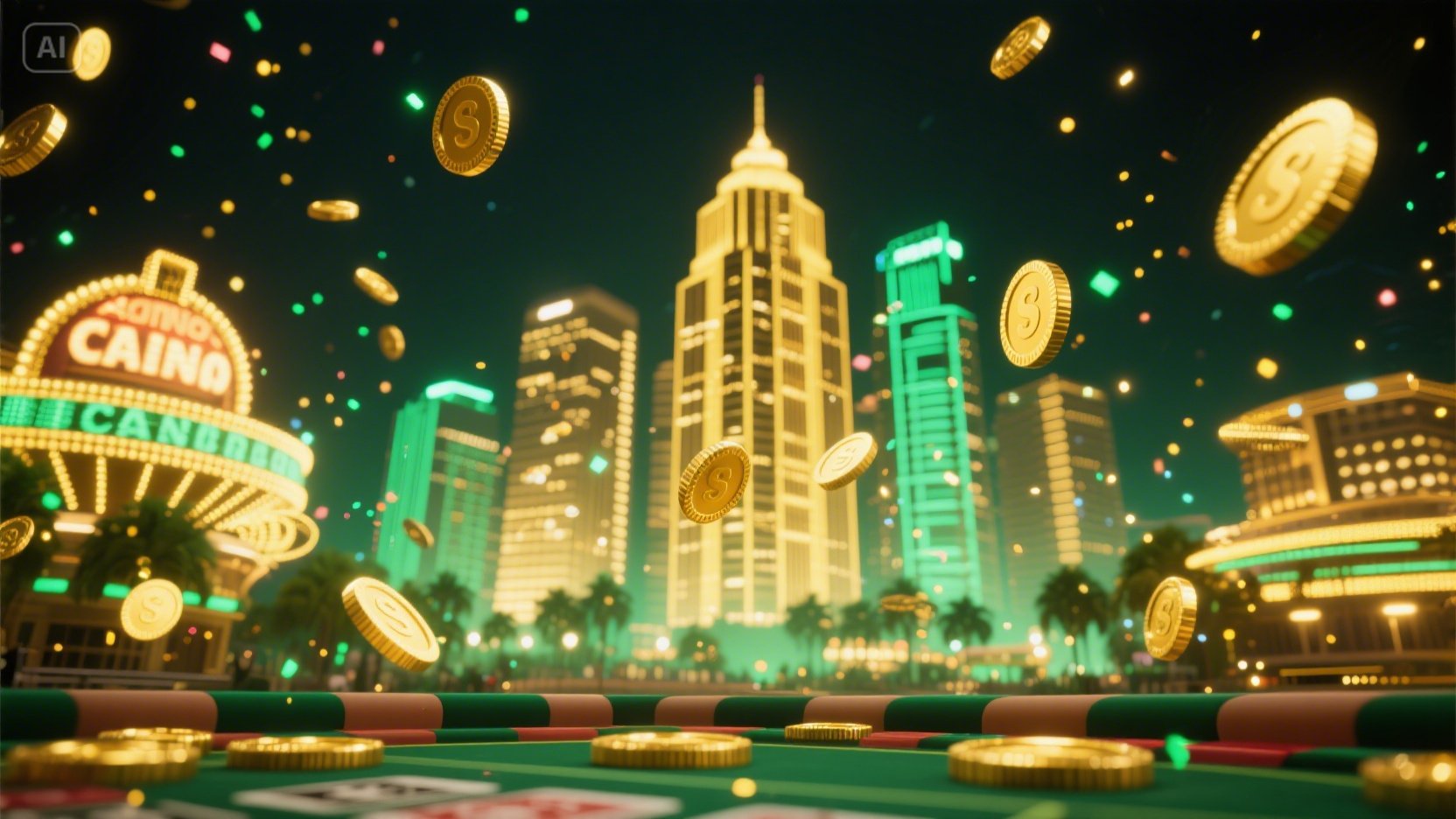 Registration at Bankonbet Casino Casino