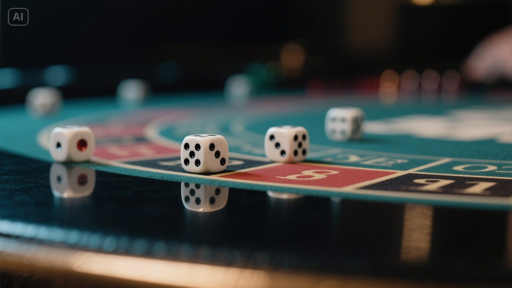 Registration at Bankonbet Casino Casino