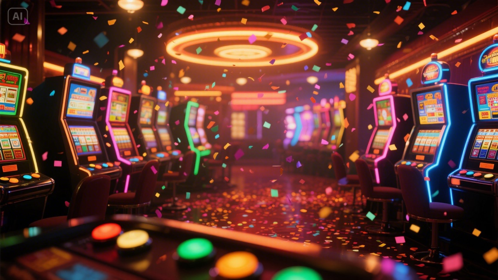 Casino Bankonbet Casino desktop and mobile interfaces