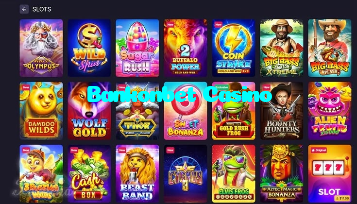 making first deposit on Bankonbet Casino website using local payment methods in Pakistan