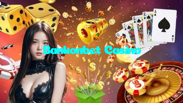 available types of Bankonbet Casino bet including pre-match live express and system bets