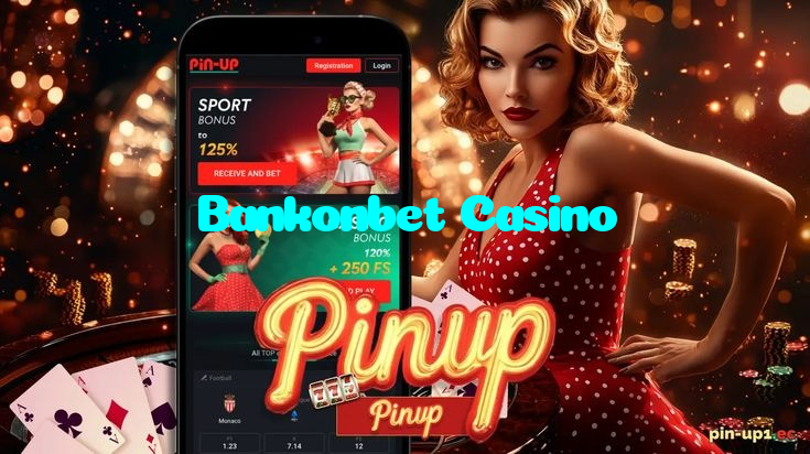 making first deposit on Bankonbet Casino website using local payment methods in Pakistan