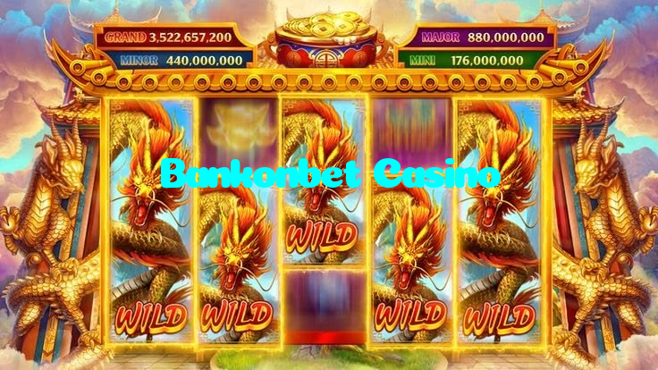 Bankonbet Casino خوش آمدید بونس +600% پیشکش موبائل ایپ کے پروموشن سیکشن میں دکھائی دیتی ہے۔