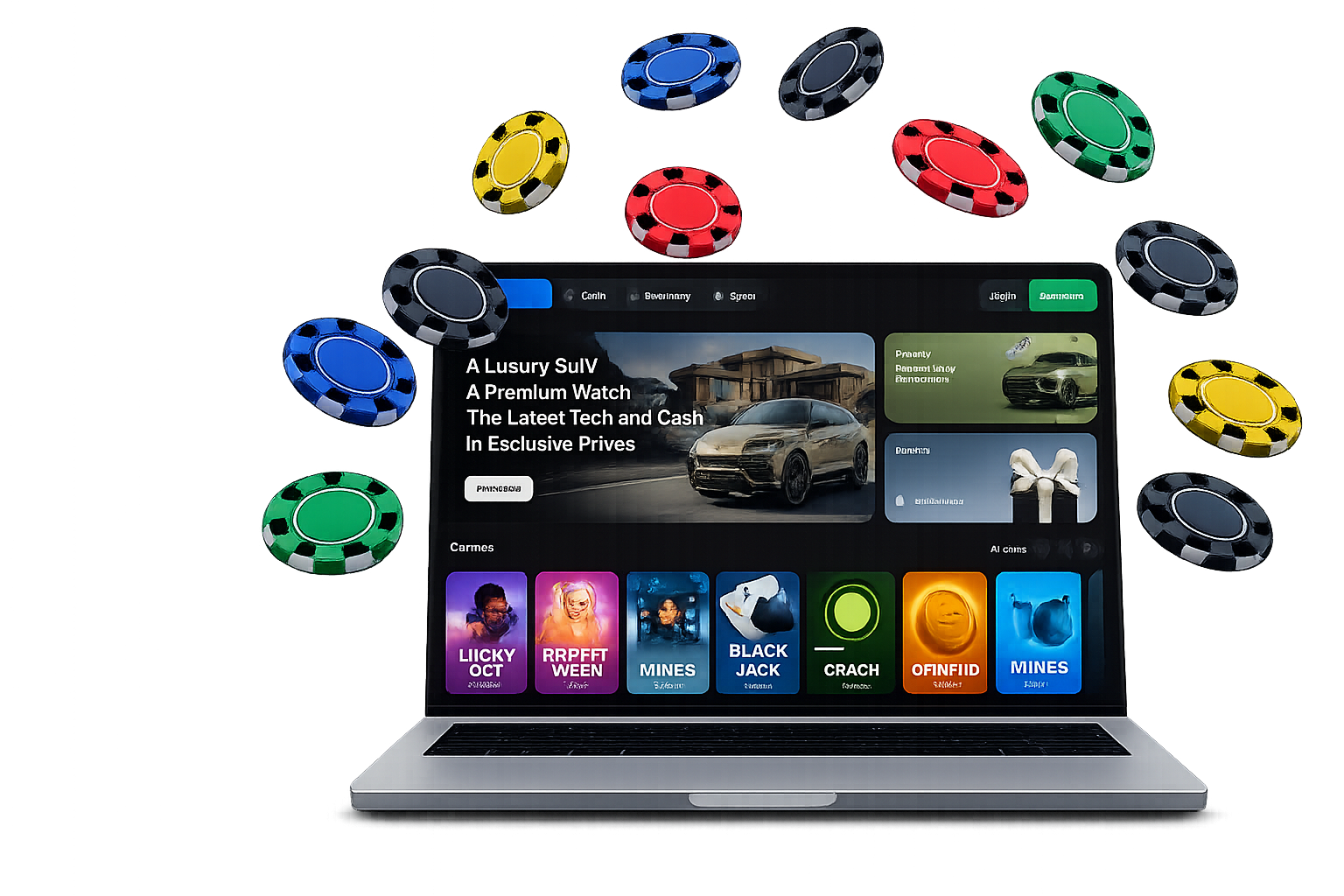Bankonbet Casino Pakistan